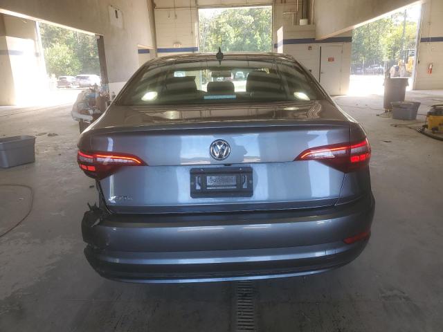 3VWN57BU1LM042479 - 2020 VOLKSWAGEN JETTA S GRAY photo 6