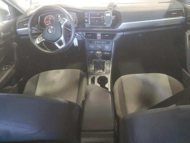 3VWN57BU1LM042479 - 2020 VOLKSWAGEN JETTA S GRAY photo 8