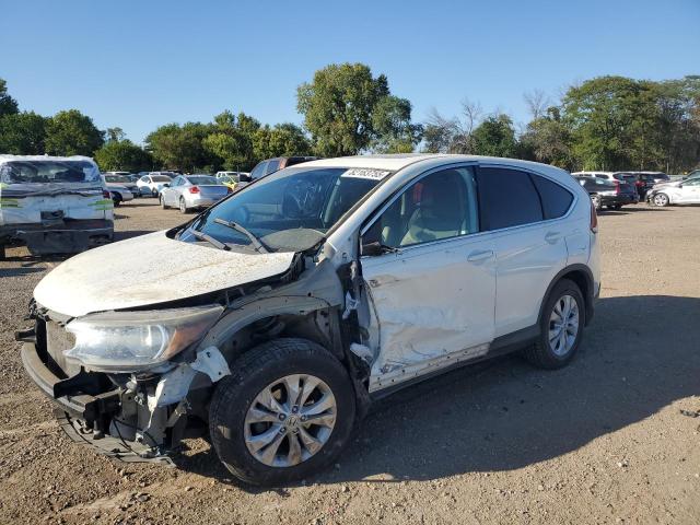 2013 HONDA CR-V EX, 