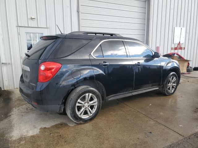 2GNFLFEK8E6202377 - 2014 CHEVROLET EQUINOX LT BLACK photo 3