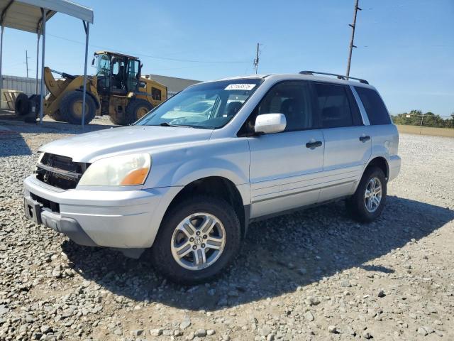 2004 HONDA PILOT EXL, 