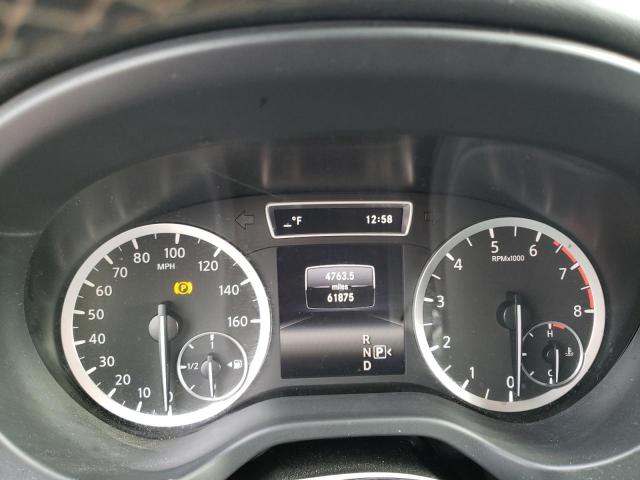 SJKCH5CR2HA038569 - 2017 INFINITI QX30 BASE أسود صورة 9