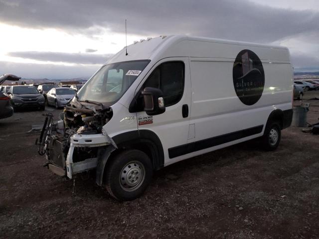 2021 RAM PROMASTER 2500 HIGH, null