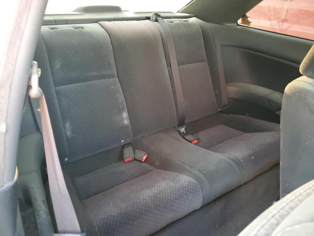 1HGEM21124L058940 - 2004 HONDA CIVIC DX VP Grau Foto 10