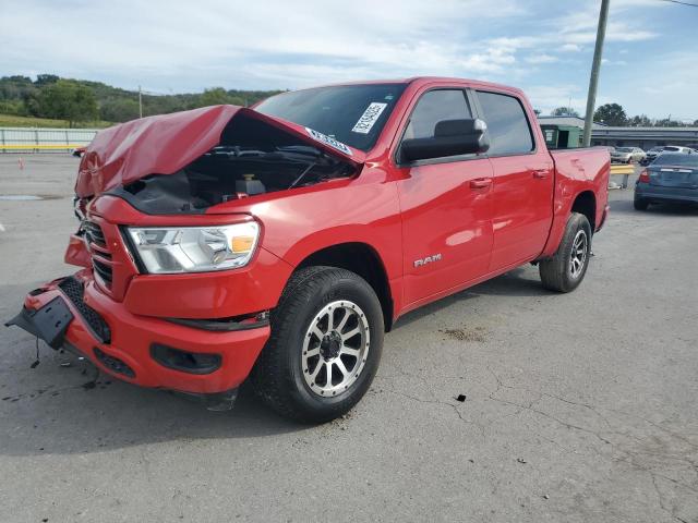 2019 RAM 1500 BIG HORN/LONE STAR, 