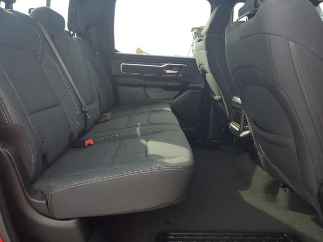 1C6RRFFG8KN824958 - 2019 RAM 1500 BIG HORN/LONE STAR RED photo 10