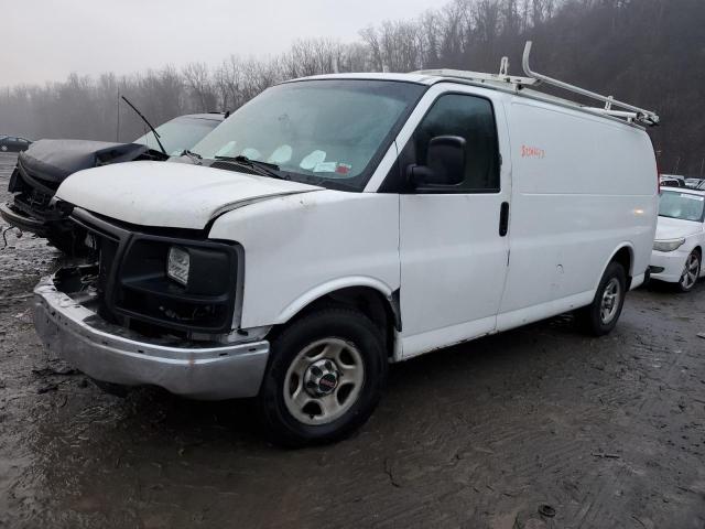 2005 GMC SAVANA G1500, 