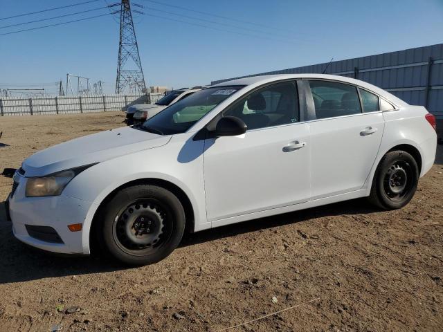 2011 CHEVROLET CRUZE LS, 