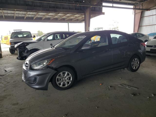 2014 HYUNDAI ACCENT GLS, 