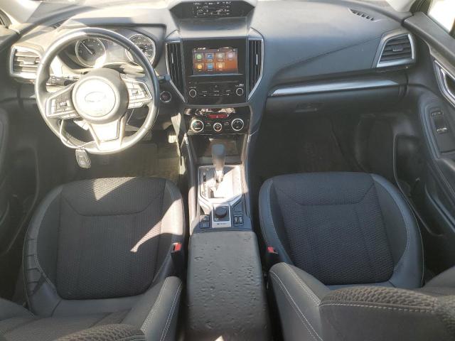 JF2SKAGC6KH415001 - 2019 SUBARU FORESTER PREMIUM Weiß Foto 8