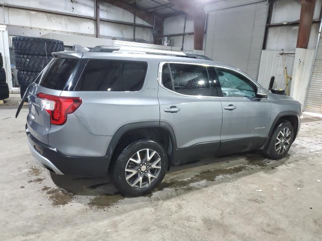 1GKKNRLS8MZ179776 - 2021 GMC ACADIA SLE GRAY photo 3