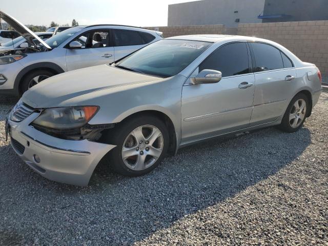 2007 ACURA RL, 