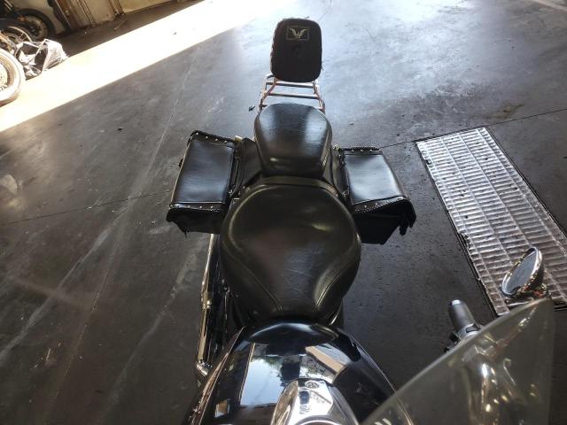 JYAVM01E3WA001033 - 1998 YAMAHA XVS65 BASE BLACK photo 5