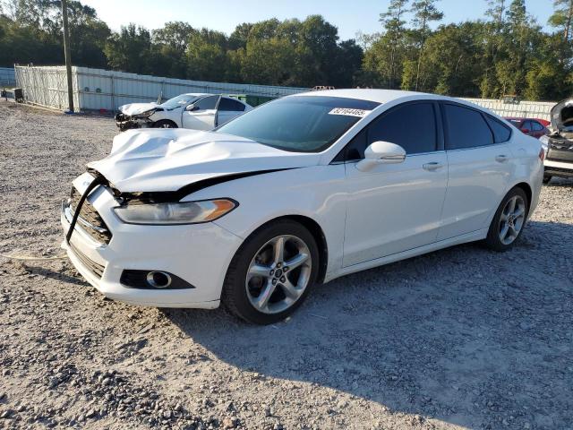 2013 FORD FUSION SE HYBRID, 