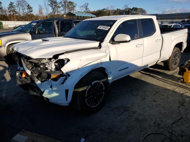 2024 TOYOTA TACOMA DOUBLE CAB, 