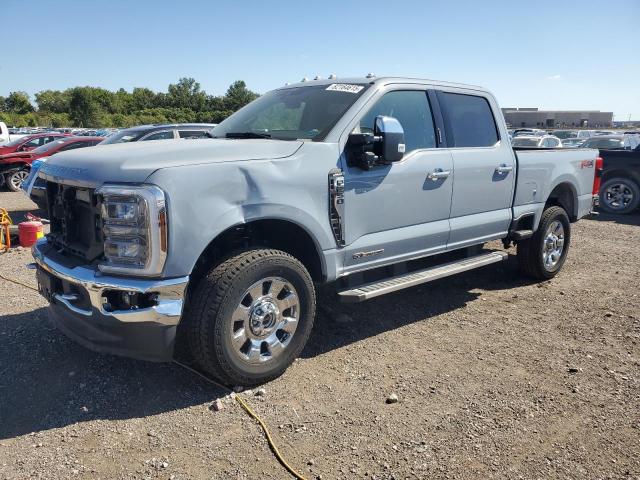 2024 FORD F250 SUPER DUTY, 