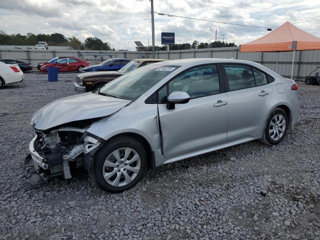 2025 TOYOTA COROLLA LE, 