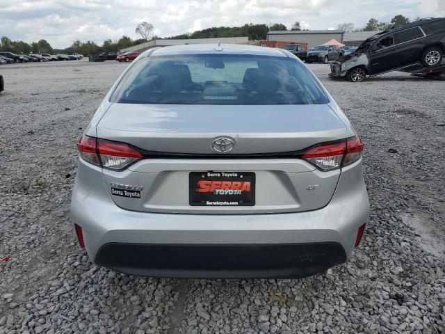5YFB4MDE4SP347107 - 2025 TOYOTA COROLLA LE 银色 照片 6