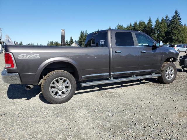 3C6UR5LL5HG693091 - 2017 RAM 2500 LONGHORN Schwarz Foto 3