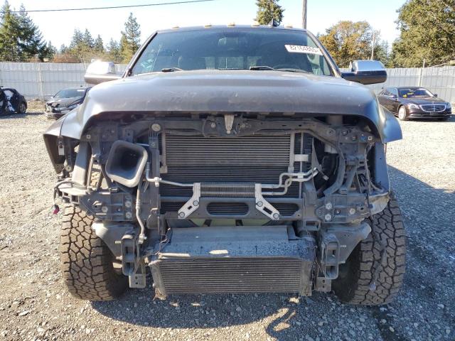 3C6UR5LL5HG693091 - 2017 RAM 2500 LONGHORN Schwarz Foto 5