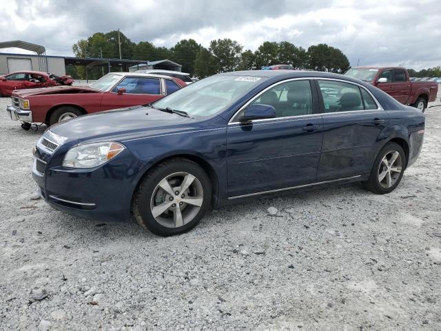 2011 CHEVROLET MALIBU 1LT, 