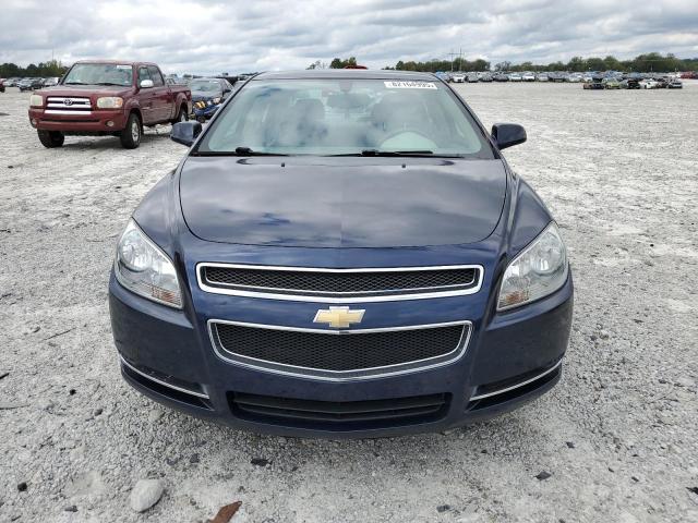1G1ZC5E18BF383563 - 2011 CHEVROLET MALIBU 1LT BLUE photo 5