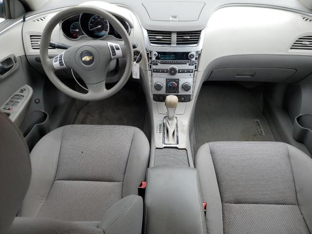 1G1ZC5E18BF383563 - 2011 CHEVROLET MALIBU 1LT BLUE photo 8