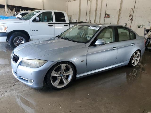2011 BMW 335 I, 