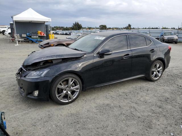 2009 LEXUS IS 250, 