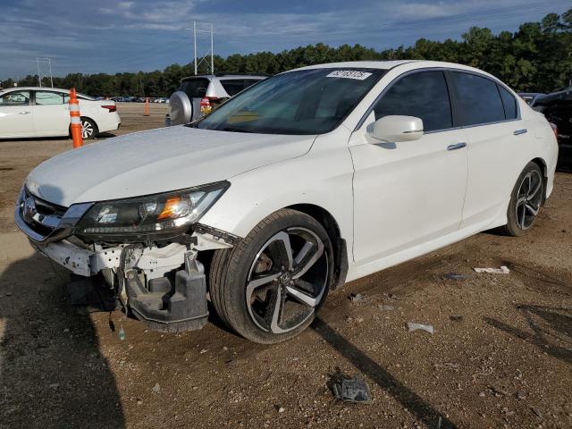 2015 HONDA ACCORD EXL, 