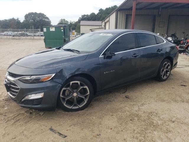 2021 CHEVROLET MALIBU LT, 