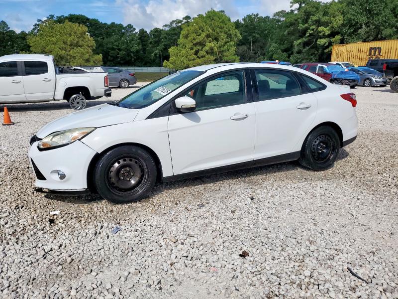 2014 FORD FOCUS SE, 