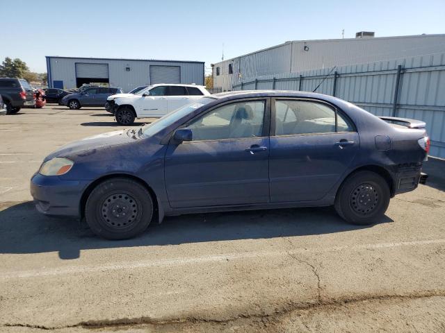 2003 TOYOTA COROLLA CE, 