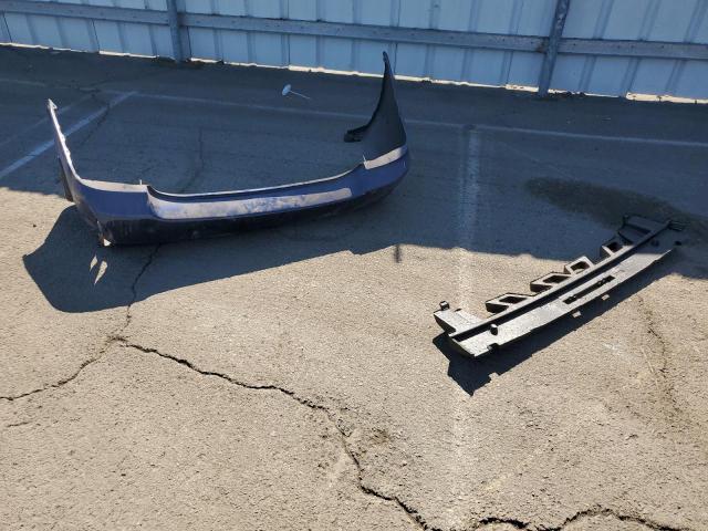 1NXBR32E03Z183112 - 2003 TOYOTA COROLLA CE 蓝色 照片 12