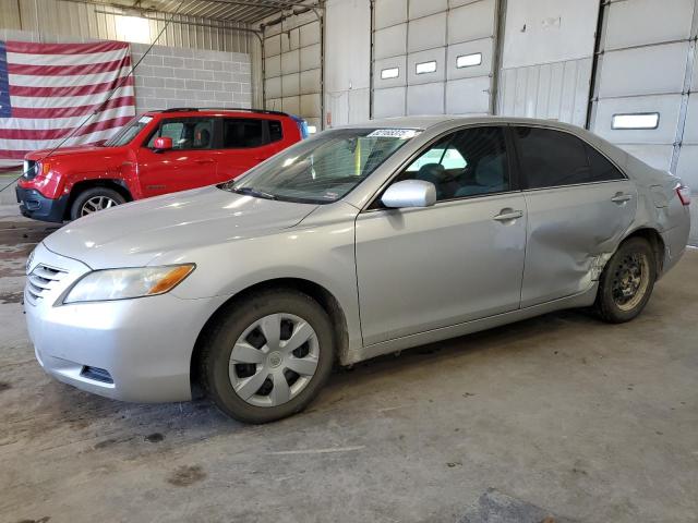 2009 TOYOTA CAMRY SE, 