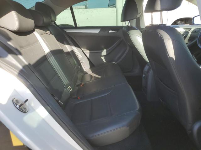 3VWDP7AJXDM380641 - 2013 VOLKSWAGEN JETTA SE 双色 照片 10