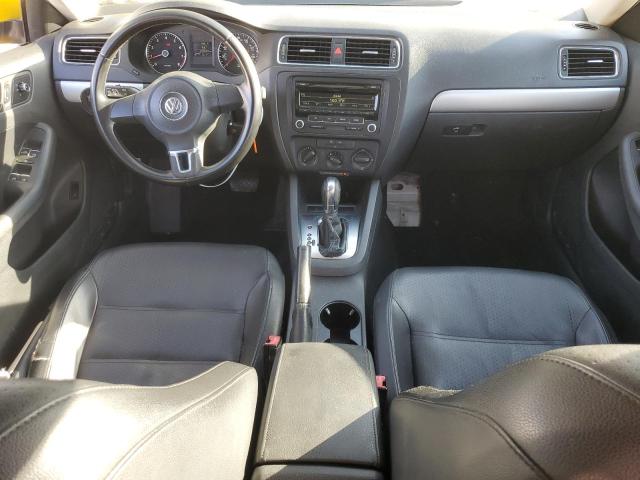 3VWDP7AJXDM380641 - 2013 VOLKSWAGEN JETTA SE 双色 照片 8