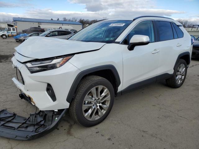 2023 TOYOTA RAV4 XLE PREMIUM, 