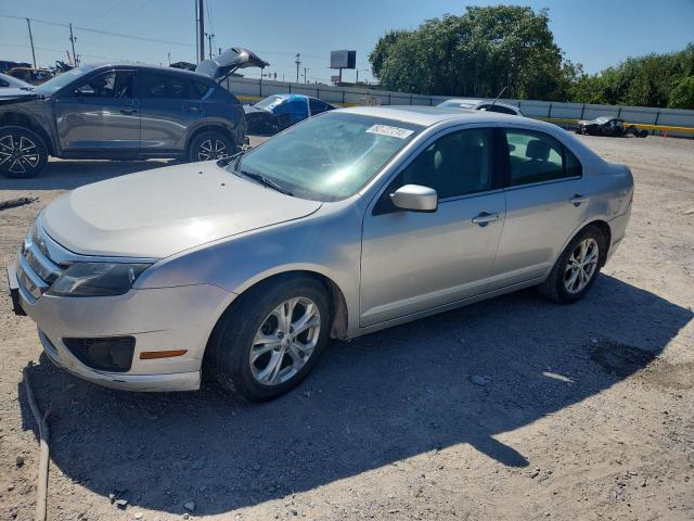 2012 FORD FUSION SE, 