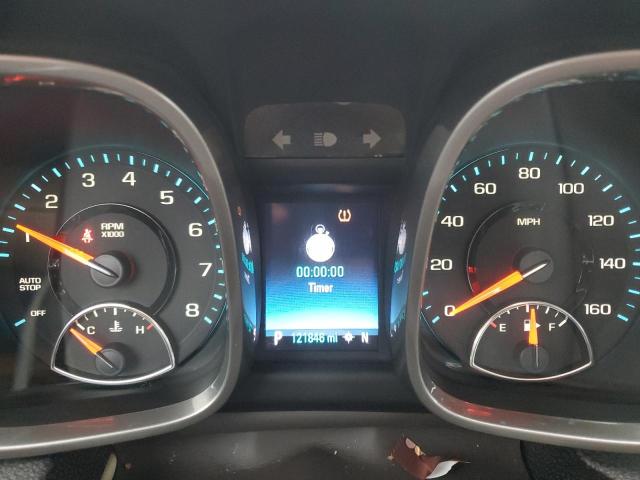 1G11H5SL2EF252959 - 2014 CHEVROLET MALIBU LTZ თეთრი ფოტო 9