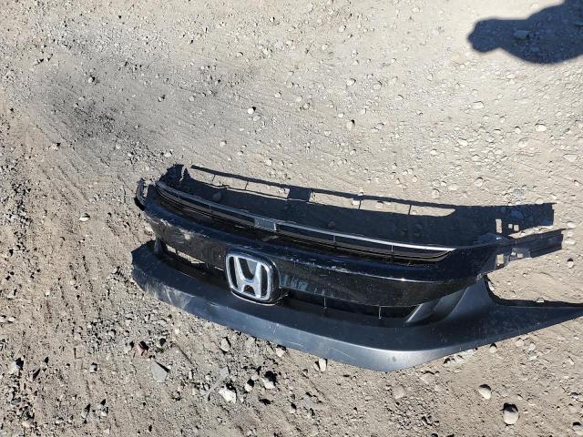 19XFC1F33ME210484 - 2021 HONDA CIVIC EX Mavi fotoğraf 12