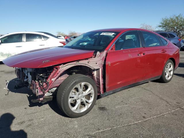 2023 HONDA ACCORD LX, 