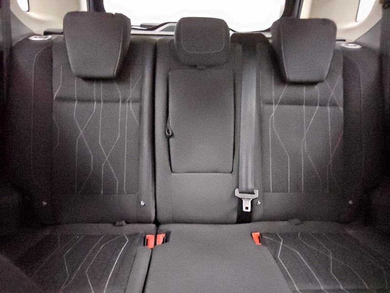 MAJ6P1UL5JC230526 - 2018 FORD ECOSPORT SE Серый фото 10