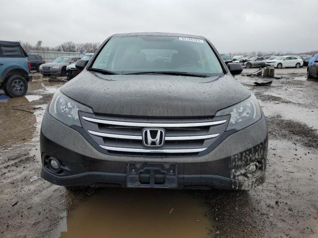 5J6RM4H58DL060898 - 2013 HONDA CR-V EX CHARCOAL photo 5