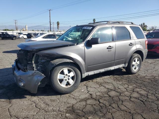2012 FORD ESCAPE XLT, 