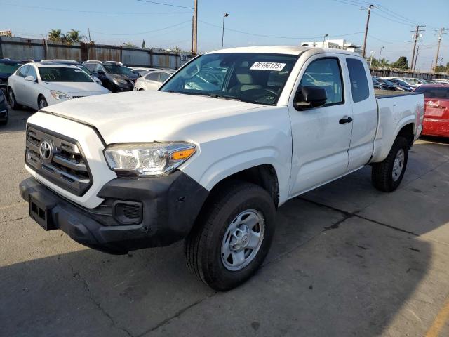 2020 TOYOTA TACOMA ACCESS CAB, 