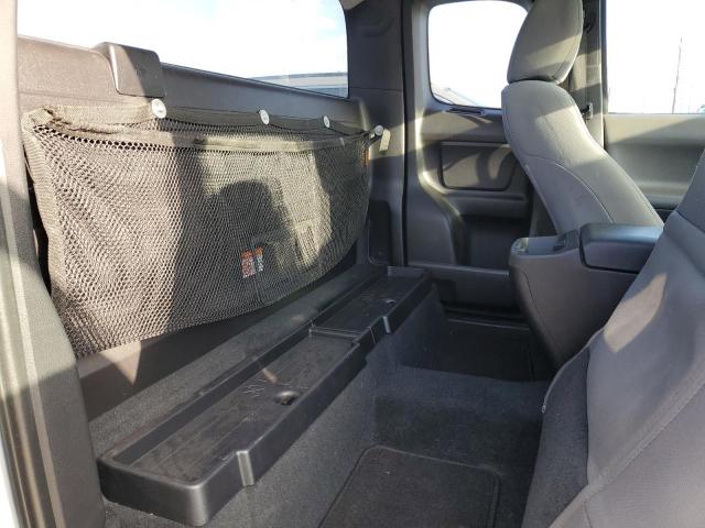 5TFRX5GN6LX174104 - 2020 TOYOTA TACOMA ACCESS CAB Beyaz fotoğraf 10