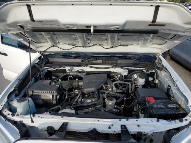 5TFRX5GN6LX174104 - 2020 TOYOTA TACOMA ACCESS CAB Beyaz fotoğraf 11