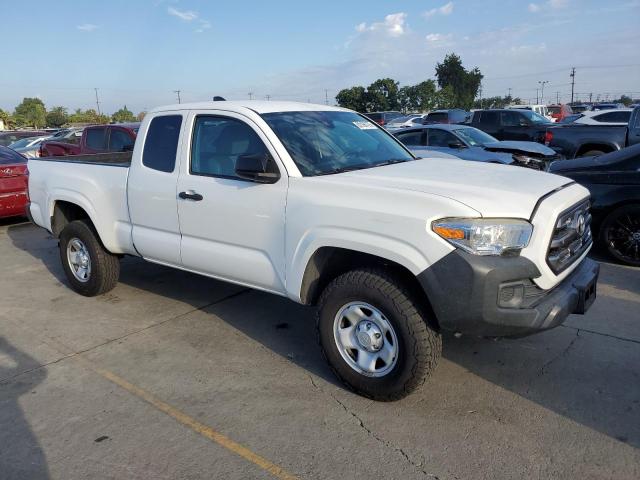 5TFRX5GN6LX174104 - 2020 TOYOTA TACOMA ACCESS CAB Beyaz fotoğraf 4