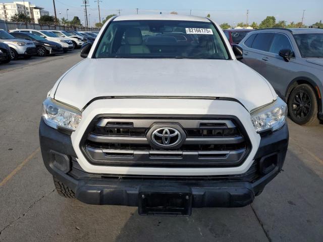 5TFRX5GN6LX174104 - 2020 TOYOTA TACOMA ACCESS CAB Beyaz fotoğraf 5